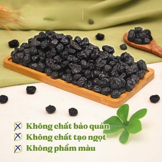Việt Quất sấy dẻo monuts thơm ngon (hộp 250gr)