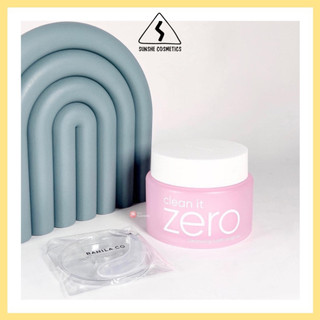 Sáp tẩy trang clean it zero original 100ml