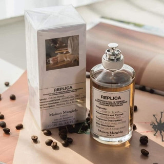 Nước hoa Unisex Maison Margiela Replica Coffee Break EDT 100ml