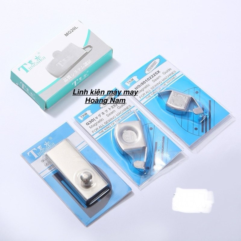 Cử hít ( may thẳng) máy may công nghiệp