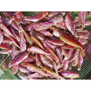 1kg Cá phèn hồng 1 nắng (hoả tốc tphcm)