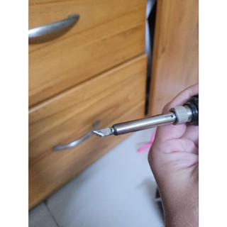 Mũi hàn dao cho máy hàn HAKKO 936 hoặc máy tương đương