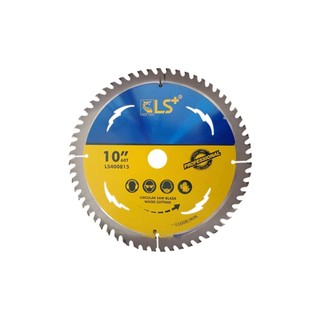 Lưỡi cắt gỗ LS+, lưỡi cắt gỗ siêu sắc bén, siêu bền, cắt ngọt, dùng cho máy cắt cầm tay tiện lợi, tuổi thọ cao 10 lần