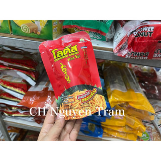 Bánh que Thái Dorkbua gói 20g