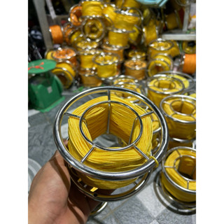 guồng dây quận sẵn  dây dù china  thả diều từ 2m đến 2m5