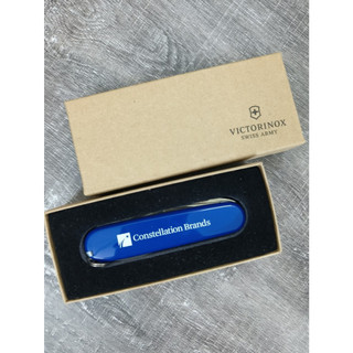 Chính hãng Thụy Sĩ - Dụng cụ đa năng Victorinox Delux Tinker 91mm