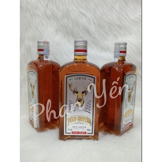 Jagermeister ( Huơu ) Mùi Trái Cây
