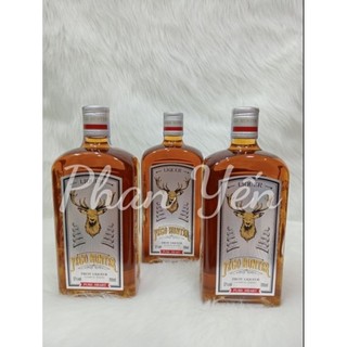 Jagermeister ( Huơu ) Mùi Trái Cây