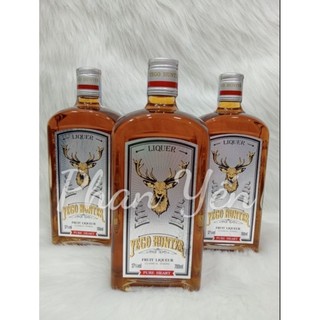 Jagermeister ( Huơu ) Mùi Trái Cây