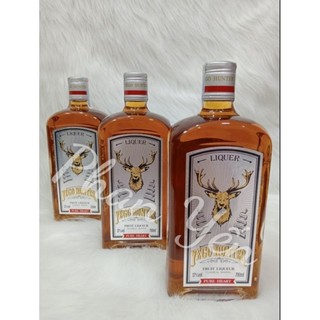 Jagermeister ( Huơu ) Mùi Trái Cây
