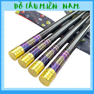 Cần Câu Tay Chiến Thần 8H Đối Trọng Săn Hàng  Tải Tĩnh 4kg CT42