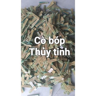 Cò bóp bền , phíp thủy tinh , công tắt , cò bóp công tắt