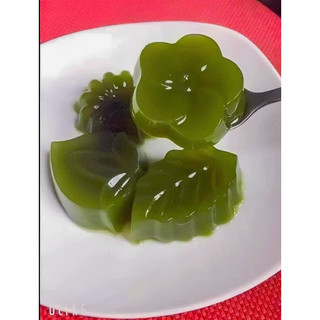 Bột Thạch Găng 500Gr