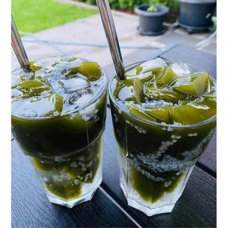 Bột Thạch Găng 500Gr