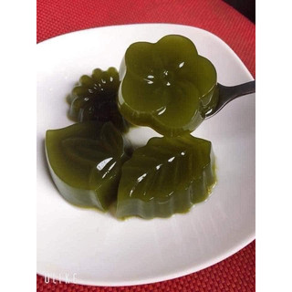 Bột Thạch Găng 500Gr