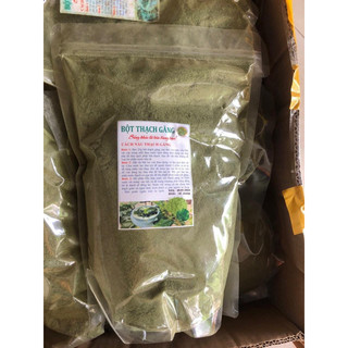 Bột Thạch Găng 500Gr