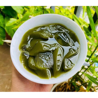 Bột Thạch Găng 500Gr