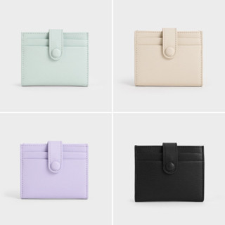 [Auth- Sing] Ví da dựng thẻ mini Cnk auth nhiều ngăn(-50701392)