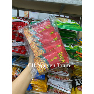 Lốc 13 gói bánh que Thái Dorkbua