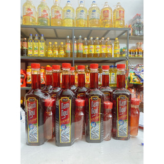 Nước mắm nam ngư 750ml