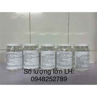 Đường Mạch Nha Trắng / Glucose Syrup nhập khẩu 500g