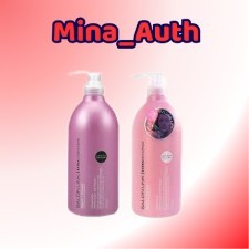 Dầu gội dầu xả salon link extra 1000ml nhật bản