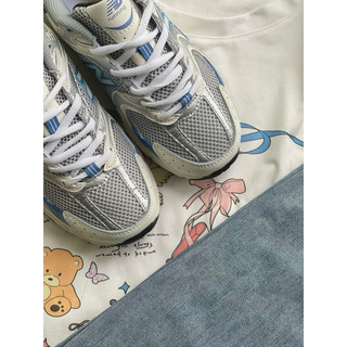 [Full Box] Giày Thể Thao N-B 530 “Blue”
