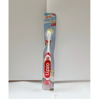 [COMBO 2] Bàn Chải Đánh Răng LIPZO Kid S2
