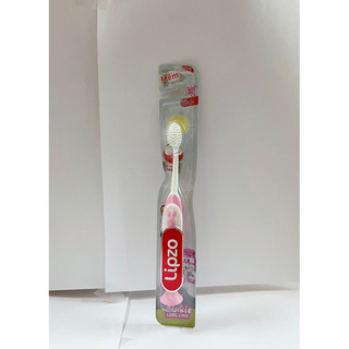 [COMBO 2] Bàn Chải Đánh Răng LIPZO Kid S2