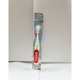 [COMBO 2] Bàn Chải Đánh Răng LIPZO Kid S2