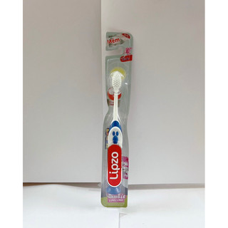 Bàn chải đánh răng lipzo kid s2