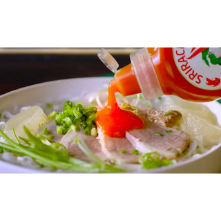 Tương ớt Chin-Su Sriracha 115g