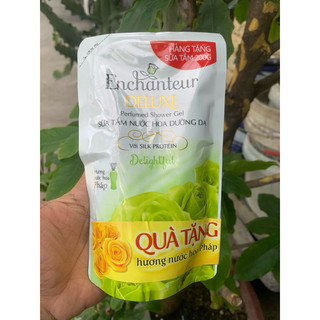 Sữa tắm ENCHANTER 200ml ( Giao màu ngẫu nhiên )