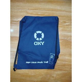 Túi Balo Rút Oxy