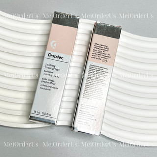 [Minisize 15mL] Kem lót dưỡng ẩm Glossier Priming moisturizer fullbox