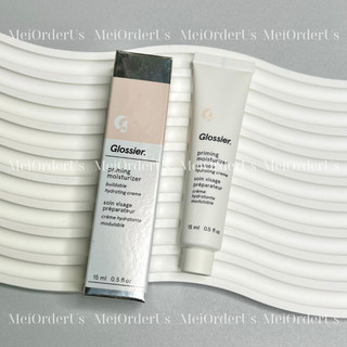 Kem lót dưỡng ẩm Glossier Priming moisturizer fullbox