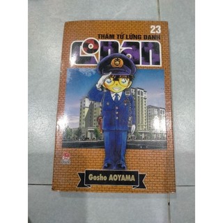Truyện - Thám Tử Lừng Danh Conan (1-60)