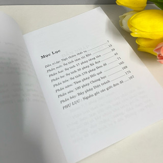 Sách - Sự Tích Giới Luật