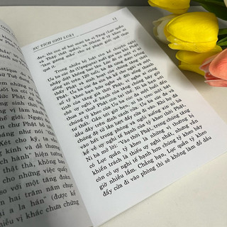 Sách - Sự Tích Giới Luật
