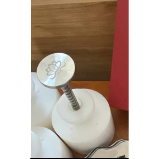 khuôn teflon lò xo