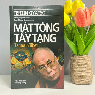 Sách - mật tông tây tạng