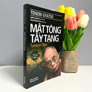 Sách - Mật Tông Tây Tạng