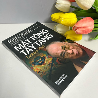 Sách - Mật Tông Tây Tạng
