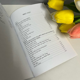 Sách - Mật Tông Tây Tạng