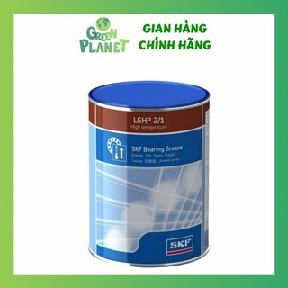 Mỡ bò 1kg skf lghp 2/1 chịu nhiệt cao
