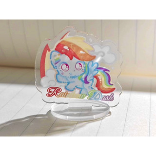 [NEW]🎀Standee My Little Pony