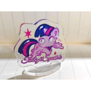 [NEW]🎀Standee My Little Pony