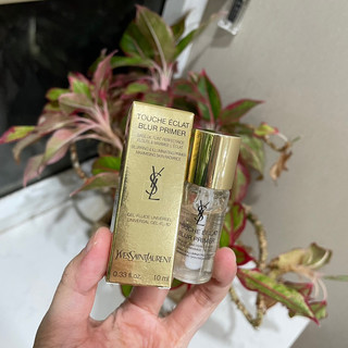   Sephora US  Kem Lót YSL Touch Eclat Blur Primer 