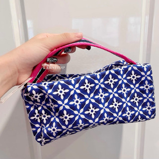 [Túi hãng] TÚI ĐỰNG TRANG ĐIỂM MAKEUP POUCH