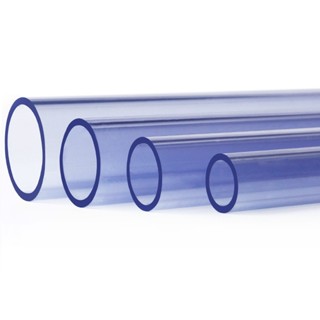 Ống U-PVC trong suốt